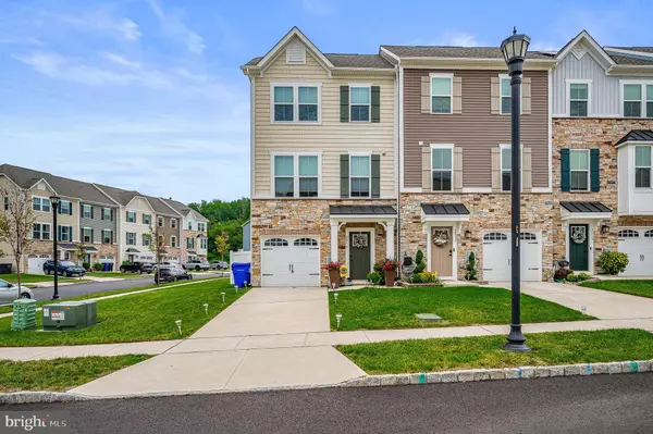 2814 LAMINGTON CT, Clarksboro, NJ 08020