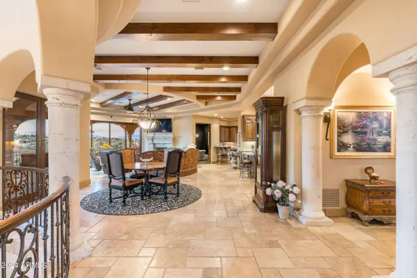 10152 N MCDOWELL VIEW Trail, Fountain Hills, AZ 85268