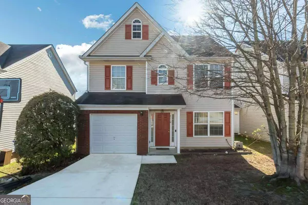 6120 Hickory Lane, Union City, GA 30291