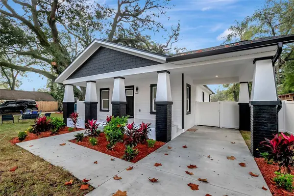 1707 E DIANA ST, Tampa, FL 33610