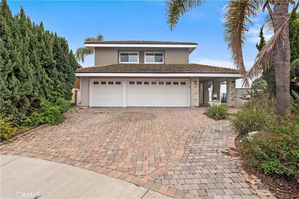 28671 Silverton DR, Laguna Niguel, CA 92677