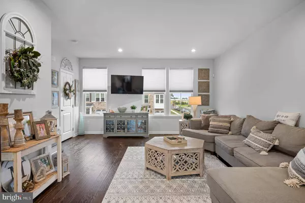 2814 LAMINGTON CT, Clarksboro, NJ 08020