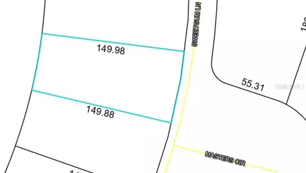 452 SWEETGUM LN, Palm Coast, FL 32137