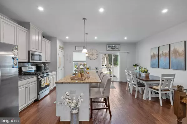 2814 LAMINGTON CT, Clarksboro, NJ 08020