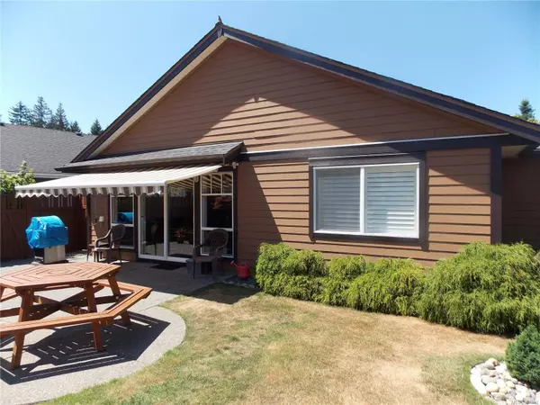 156 Meridian Way, Parksville, BC V9P 2Z2