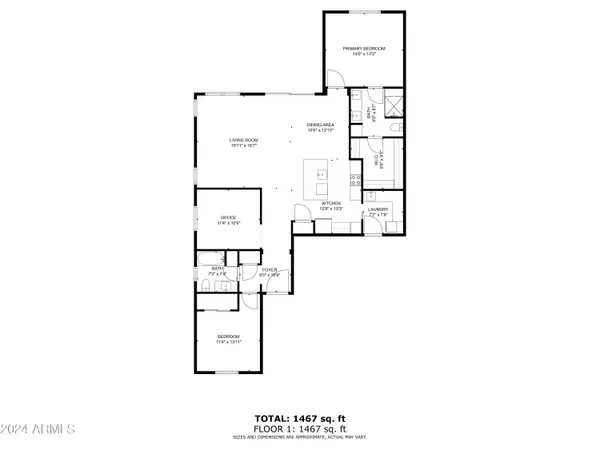 4232 W HANNA Drive, Eloy, AZ 85131