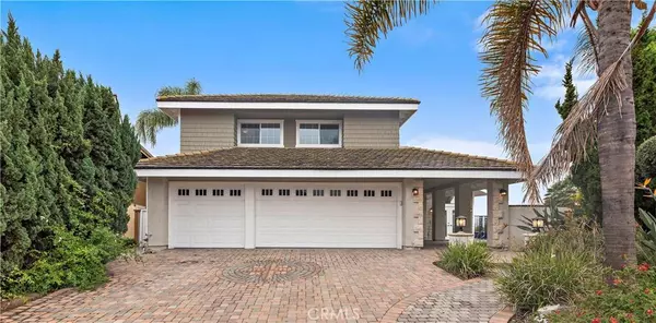 28671 Silverton DR, Laguna Niguel, CA 92677