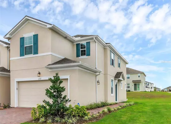 1192 LAKESHORE BREEZE PL, Kissimmee, FL 34747