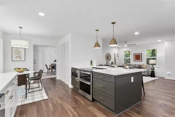 3351 Old Wagon RD, Marietta, GA 30062