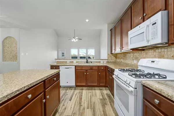 1513 Reagan Wells DR, Hutto, TX 78634