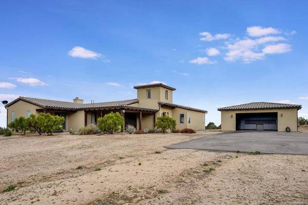 36737 Penny LN, Anza, CA 92539