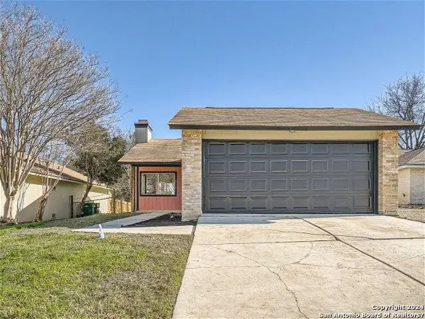 8414 Clear Meadows, Converse, TX 78109