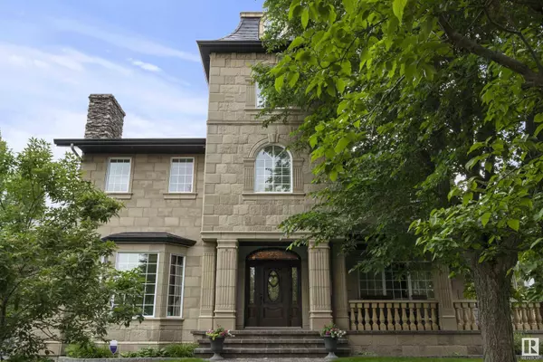 5615 110 ST NW, Edmonton, AB T6H 3E2