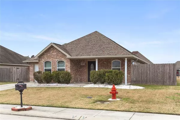 300 ALLIE LN, Luling, LA 70070