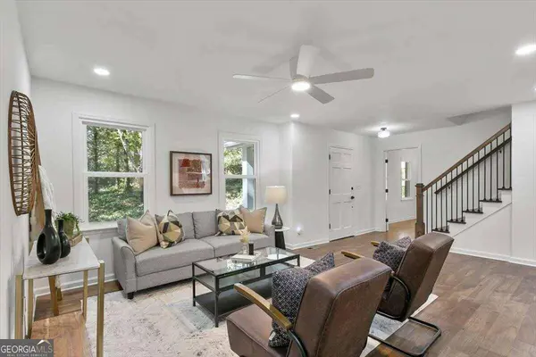 3351 Old Wagon RD, Marietta, GA 30062