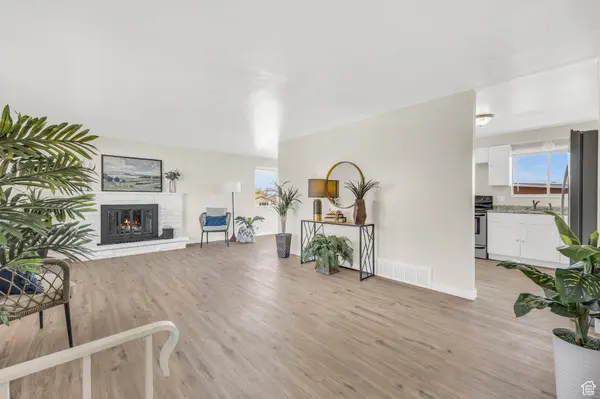 4955 W JANETTE AVE S, West Valley City, UT 84120