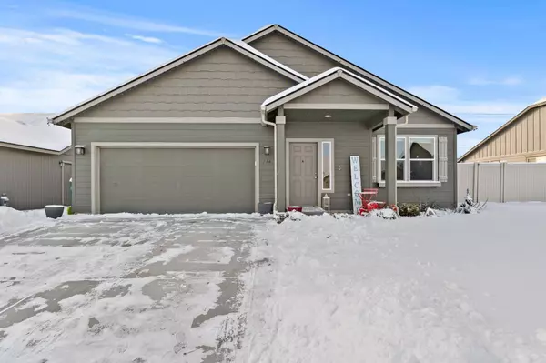 716 Quail Dr, Cheney, WA 99004