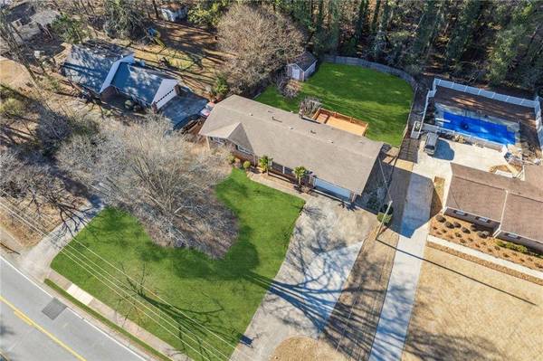 1285 Kennesaw Due West RD NW, Kennesaw, GA 30152