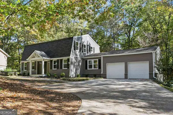 3351 Old Wagon RD, Marietta, GA 30062