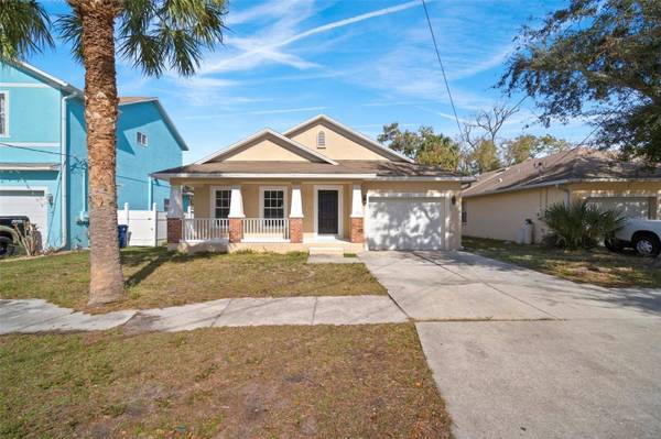 2721 W UNION ST, Tampa, FL 33607