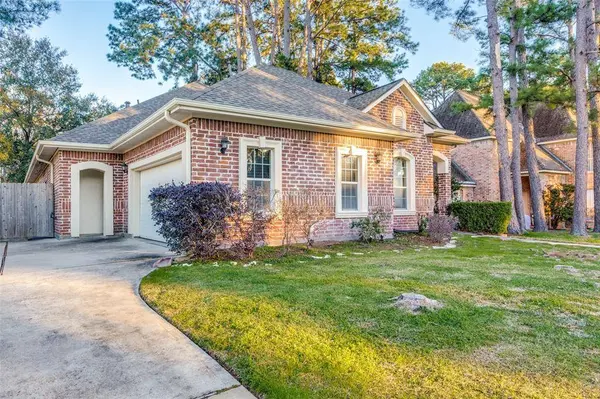 12014 Mill Trail LN, Houston, TX 77070