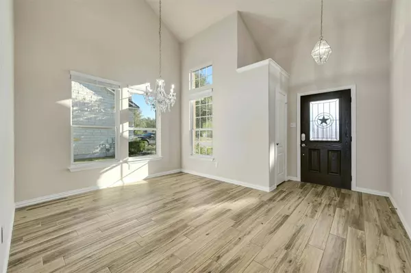 1513 Reagan Wells DR, Hutto, TX 78634