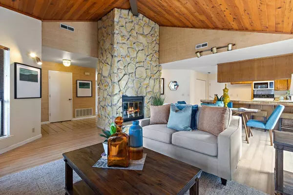 1 Laguna Seca CT, Sacramento, CA 95831