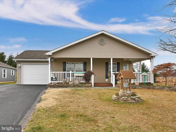 168 GLENRIDGE DR, Carlisle, PA 17015