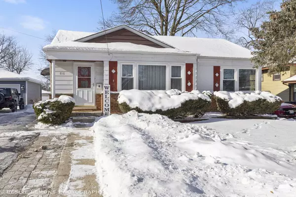 816 S Main ST, Lombard, IL 60148