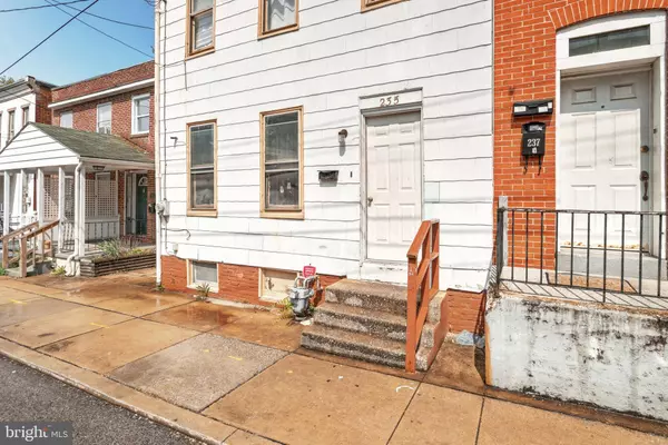 235 PATTISON ST, York, PA 17403