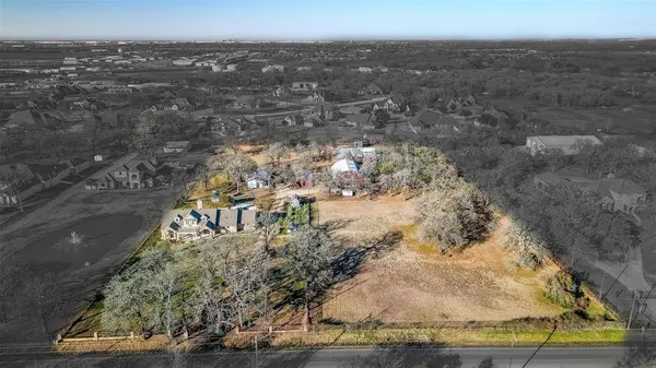 1601 Burleson Retta Road, Burleson, TX 76028