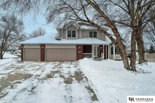 7848 Barrington Place, Lincoln, NE 68516