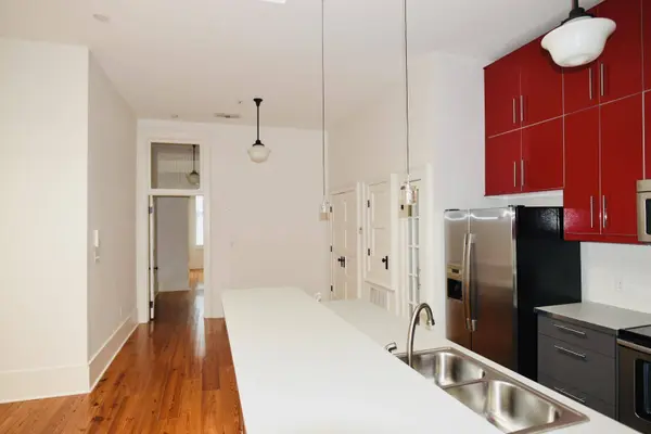 138 E Front St. #8, Hattiesburg, MS 39401