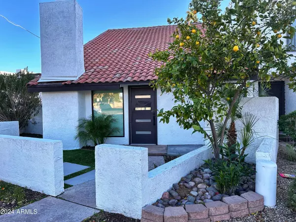 747 E BETHANY HOME Road, Phoenix, AZ 85014