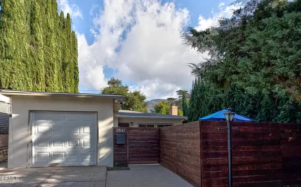 3841 Vista CT, La Crescenta, CA 91214