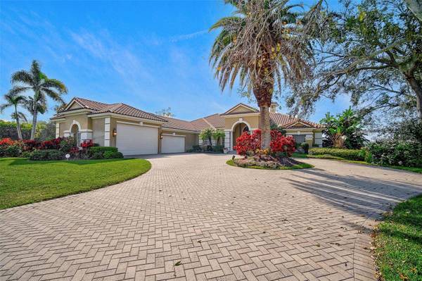 842 MACEWEN DR, Osprey, FL 34229