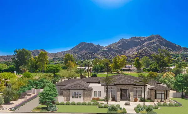 7521 N TATUM Boulevard, Paradise Valley, AZ 85253