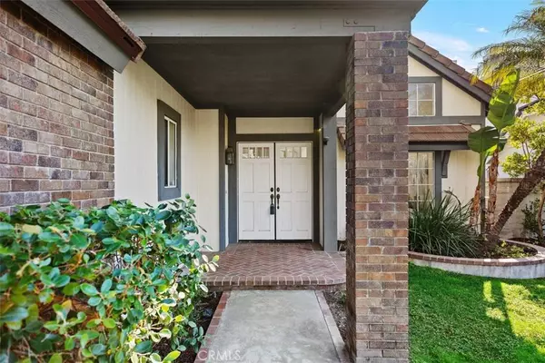 45 Lexington WAY, Coto De Caza, CA 92679