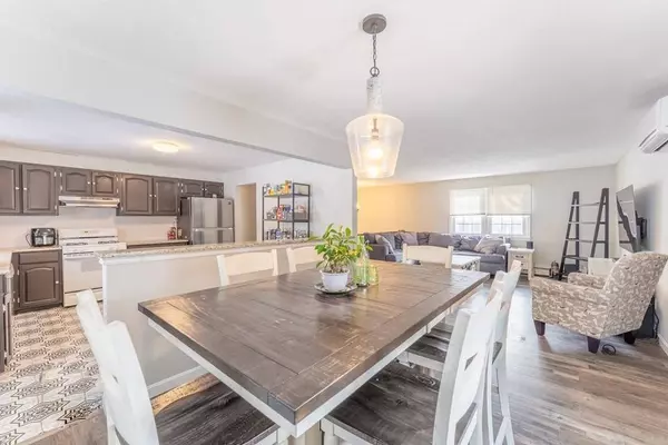 7 Delaney, Dudley, MA 01571