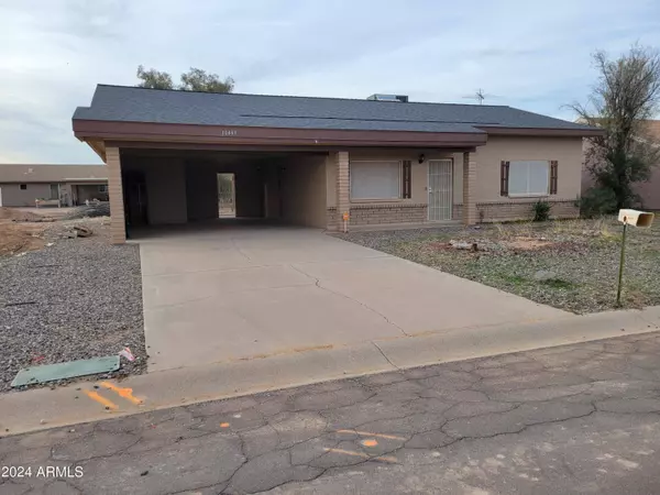 10483 W Mazatlan Drive, Arizona City, AZ 85123