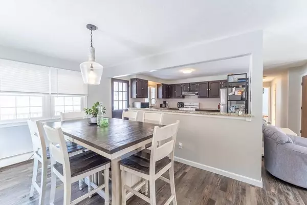 7 Delaney, Dudley, MA 01571