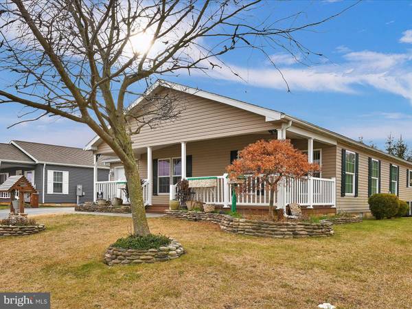 168 GLENRIDGE DR, Carlisle, PA 17015