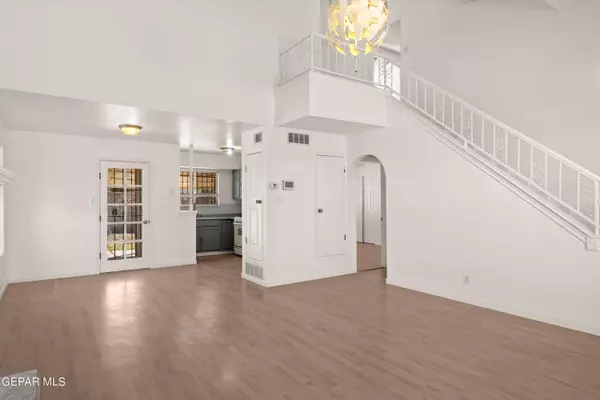 6048 BELLADONNA Circle, El Paso, TX 79924