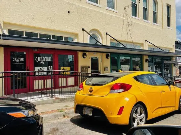 138 E Front St. #8, Hattiesburg, MS 39401