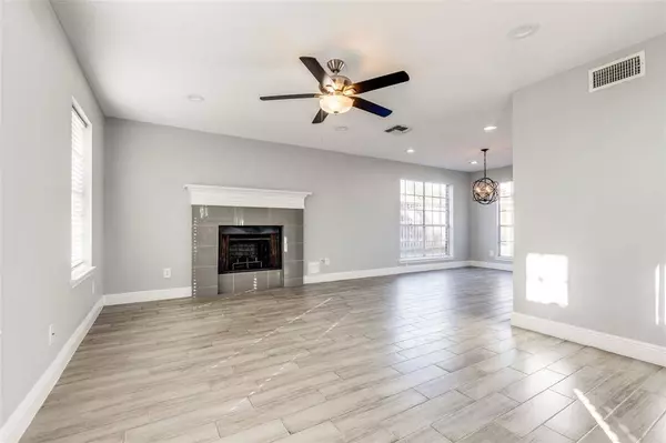 18318 Oakhampton DR, Houston, TX 77084