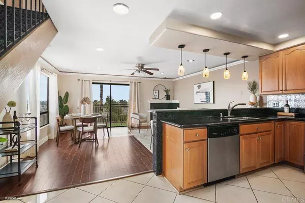 4626 Hartley ST #11, San Diego, CA 92102