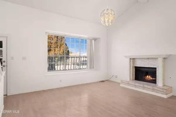 6048 BELLADONNA Circle, El Paso, TX 79924