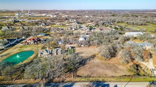 1601 Burleson Retta Road, Burleson, TX 76028