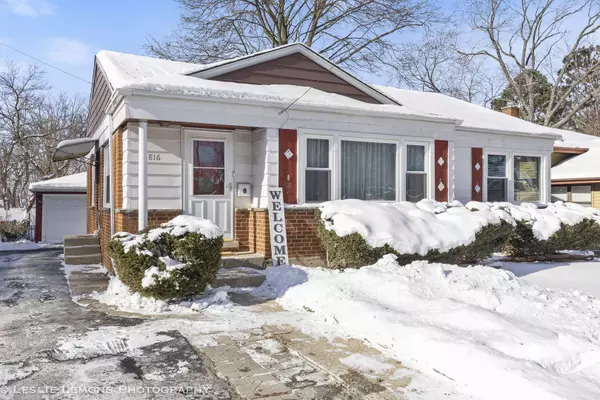 816 S Main ST, Lombard, IL 60148