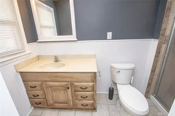 643 Saxony Drive, Xenia, OH 45385